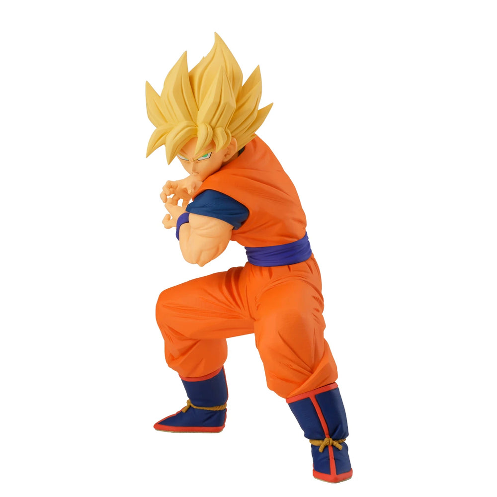 Dragon Ball Z Goku Figure