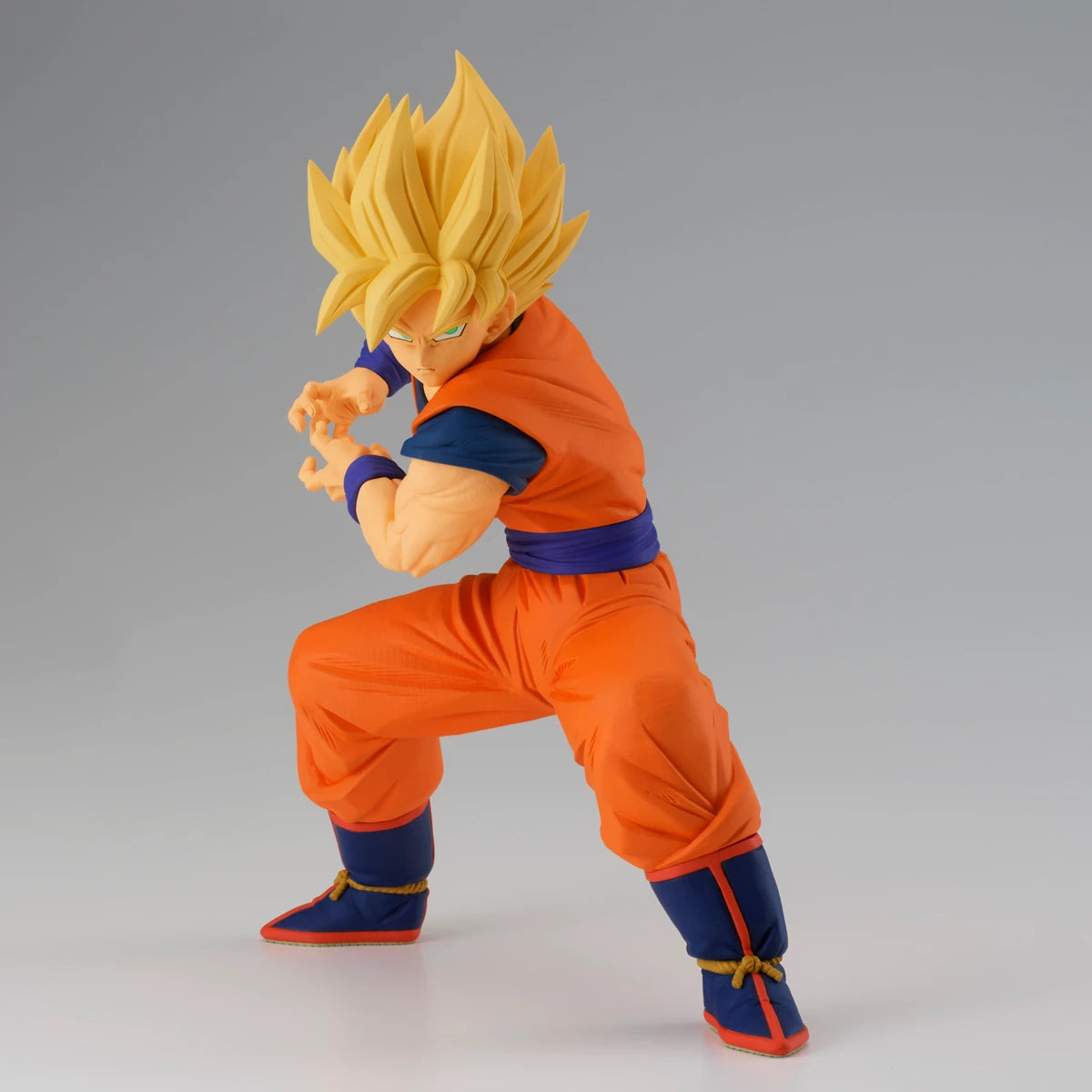 Dragon Ball Z Goku Figure