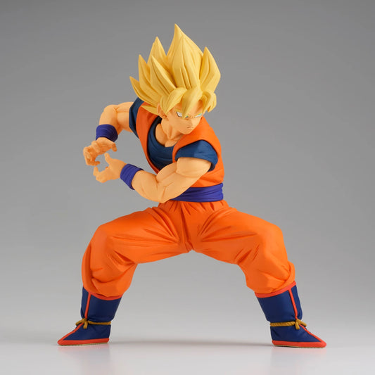 Dragon Ball Z Goku Figure