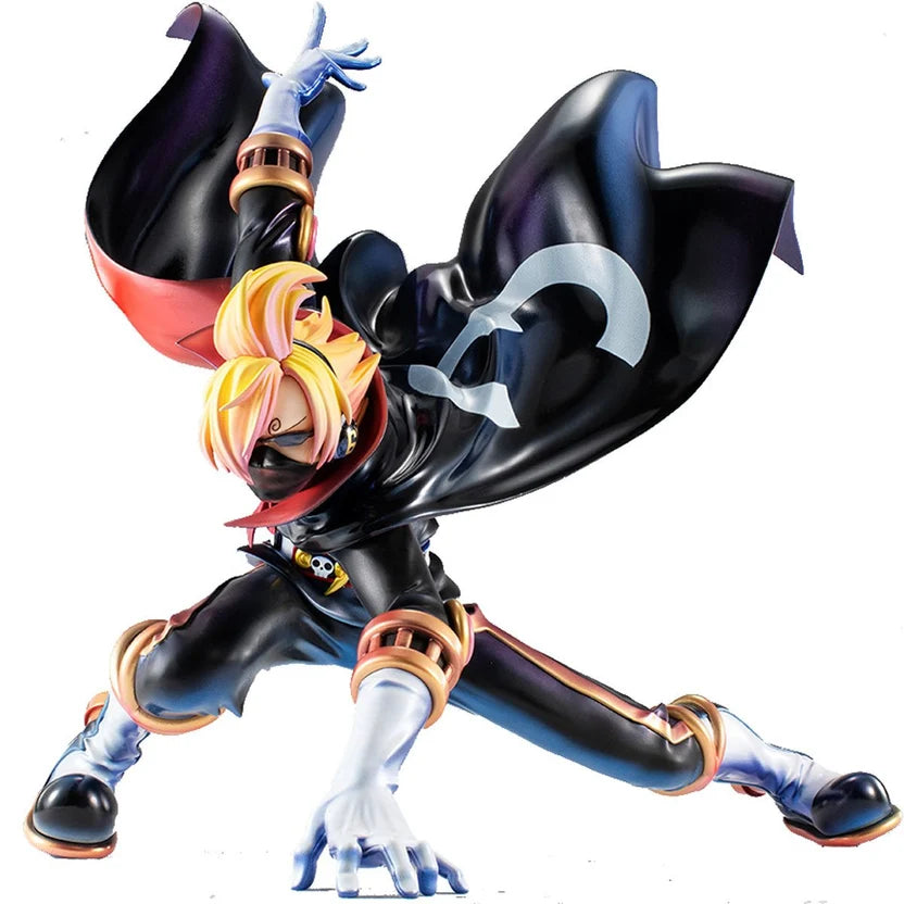 Premium Anime Collector Figure