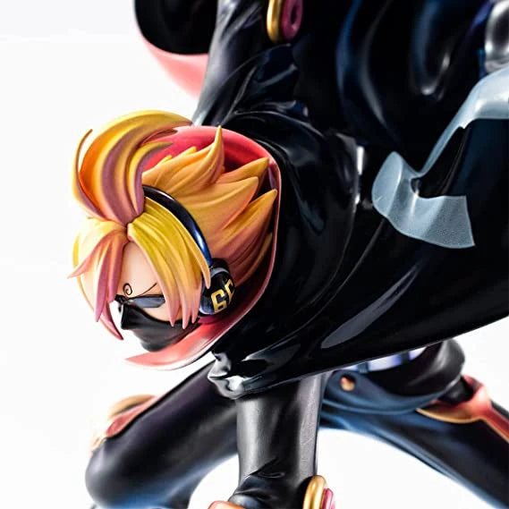 Premium Anime Collector Figure